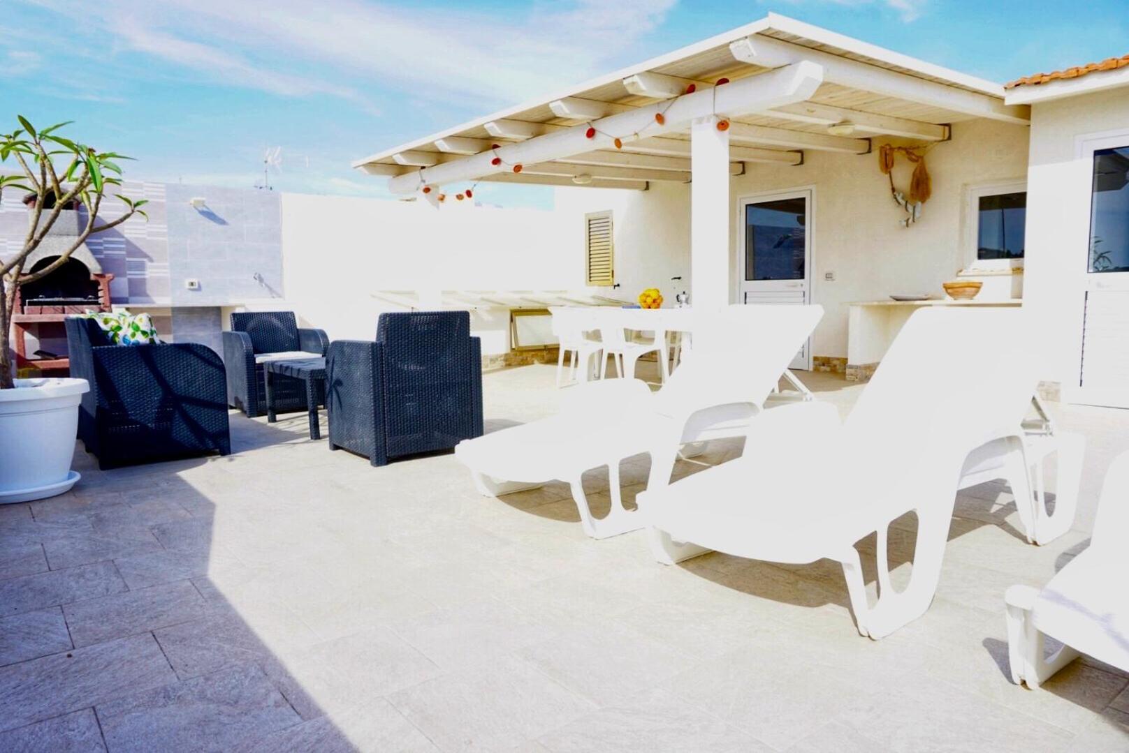 Appartement Lacassiopea Donnalucata (Sicily)